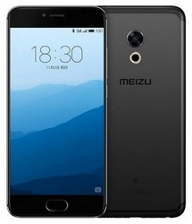 Замена дисплея на телефоне Meizu Pro 6s в Владимире